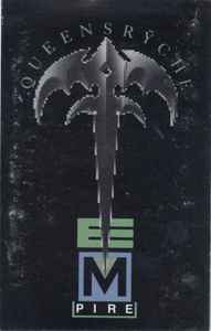 Queensrÿche – Empire (1990, Cassette) - Discogs