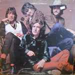 Cover of Traffic, 1974, Vinyl