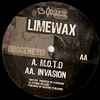 Limewax - M.O.T.D / Invasion