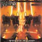 Cover of Apocalyptic Revelation, 1998, CD