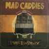 Mad Caddies - Punk Rocksteady 