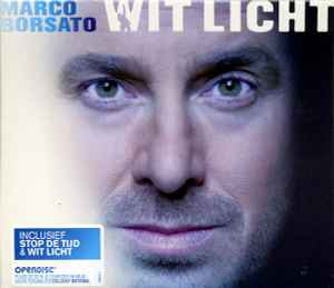 Wit Licht - Marco Borsato