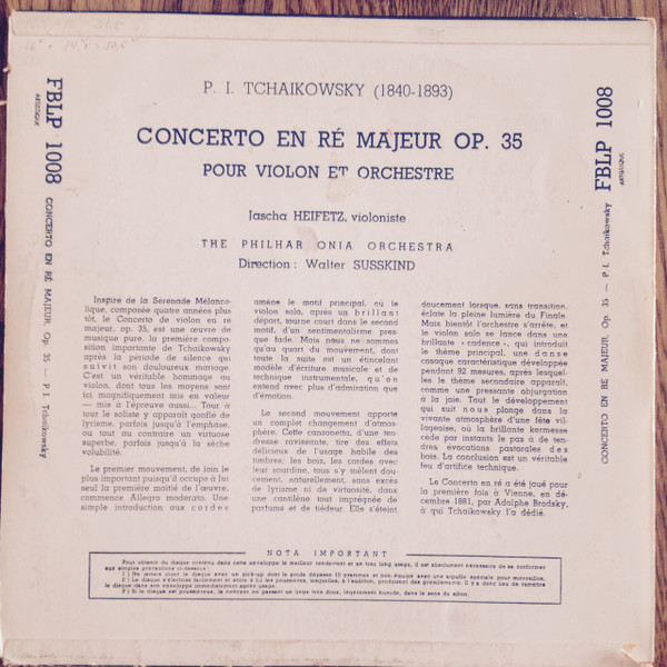 Sourdine Heifetz pour violon et alto