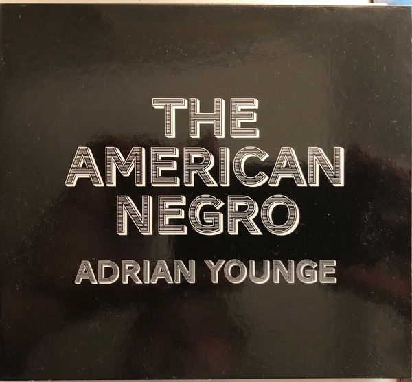 Adrian Younge: The American Negro Album Review