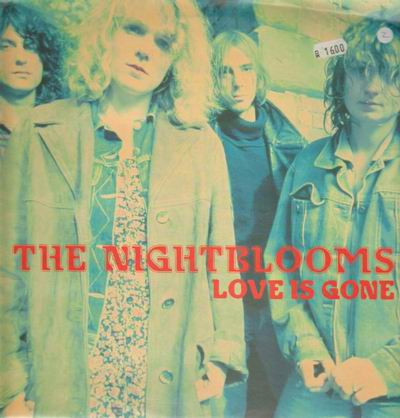 last ned album Nightblooms - Love Is Gone