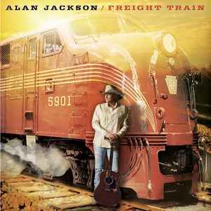 Alan Jackson (2) - Freight Train