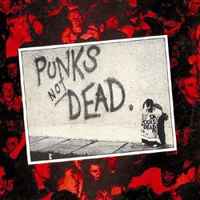 The Exploited – Punks Not Dead (2014, Gatefold , Vinyl) - Discogs