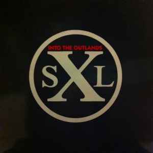 SXL (2) - Into The Outlands album cover