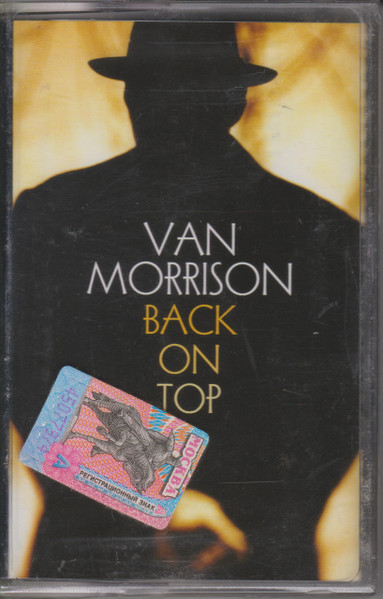 Van Morrison - Back On Top | Releases | Discogs