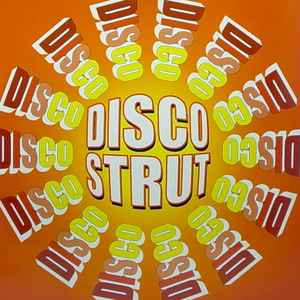 Various - Disco Strut 2