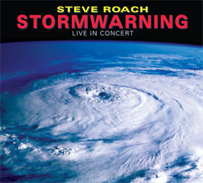 ladda ner album Steve Roach - Stormwarning