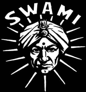 Swami Records on Discogs