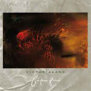 Cocteau Twins – Victorialand (2003, CD) - Discogs