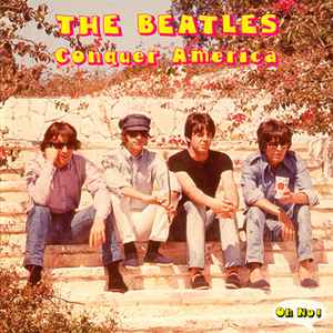 The Beatles – Conquer America (1998, CD) - Discogs