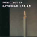 Cover of Daydream Nation, 1988, CD