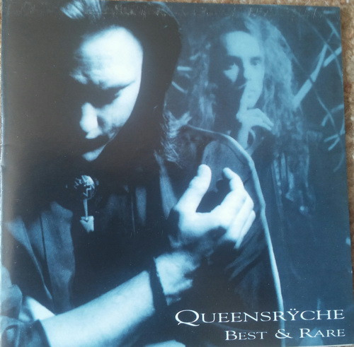 descargar álbum Queensrÿche - Best Rare