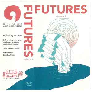 FUTURES Vol. 4 - Various