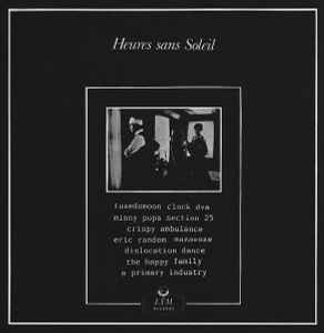 Various - Heures Sans Soleil album cover