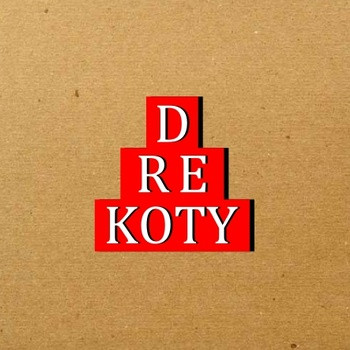 Album herunterladen Drekoty - Trafostacja