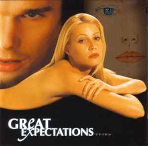 Various - Great Expectations (The Album) album cover