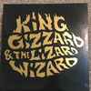 King Gizzard & The Lizard Wizard* - Evil Star - Live '19 Boxset