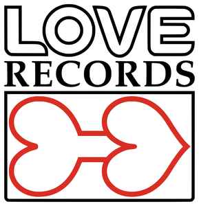 Love Records (4) on Discogs