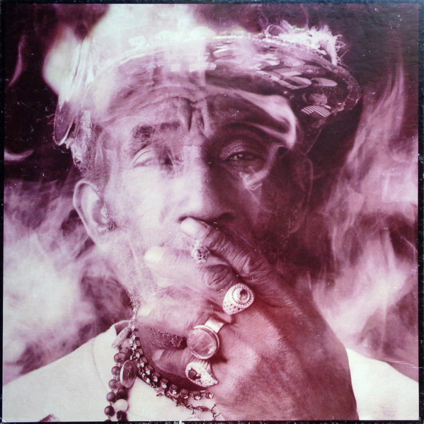 The Complete UK Upsetter Singles Collection Volume 1 (2003, Vinyl