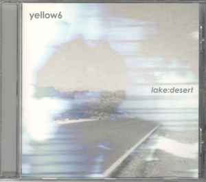 Yellow6 - Lake:Desert