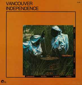 Vancouver Independence - Various