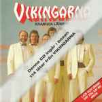 Cover of Kramgoa Låtar 14, 1986, CD