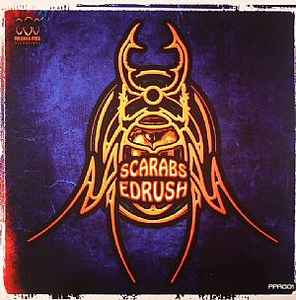 Scarabs / Boxcar - Ed Rush