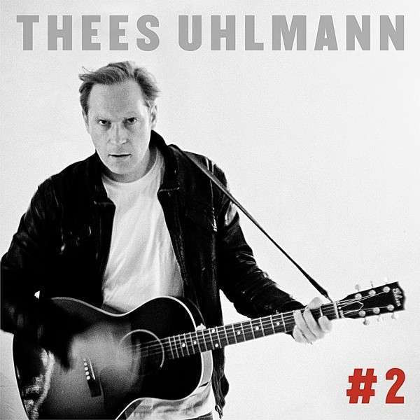 Thees Uhlmann – #2 (2013, Vinyl) - Discogs
