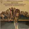 Beethoven* - Eugene Ormandy • The Philadelphia Orchestra - Fifth Symphony • Eighth Symphony