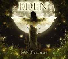 Eden (36) - Return To Innocence album cover