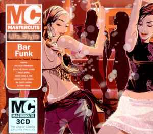 Various - Mastercuts Life..Style: Bar Funk album cover
