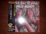 Cover of Edge Of Insanity, 2010-11-10, CD