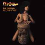 Cover of The Primeval Rhythm Of Life, 2014, CD