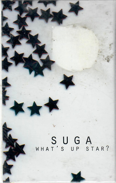 Suga – What's Up Star? (1995, Vinyl) - Discogs