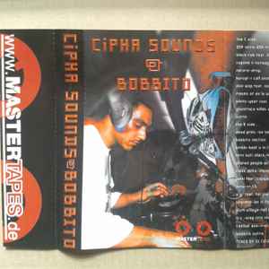 Cipha music | Discogs