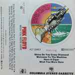 Cover of Wish You Were Here, 1975-09-15, Cassette