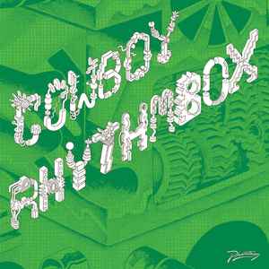 Mécanique Sauvage - Cowboy Rhythmbox
