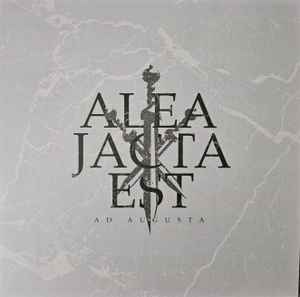 Alea Jacta Est (3) - Ad Augusta album cover
