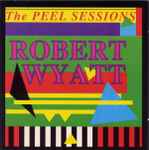 Cover of The Peel Sessions, 1991, CD