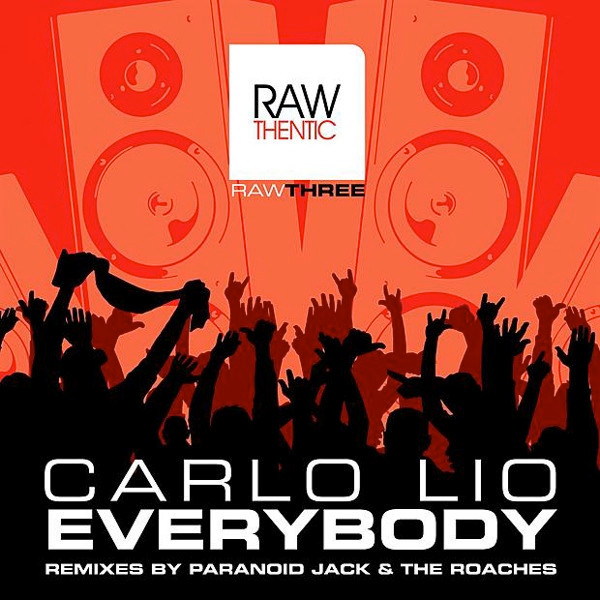 Album herunterladen Carlo Lio - Everybody