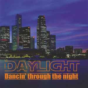 Dancin' Through The Night - Daylight