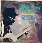 Cover of Lightning Hopkins, 1963, Vinyl