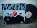 Cover of Rainbirds, 1988, Vinyl