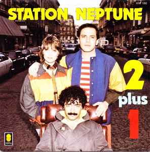 2 Plus 1 (2) - Station Neptune album cover