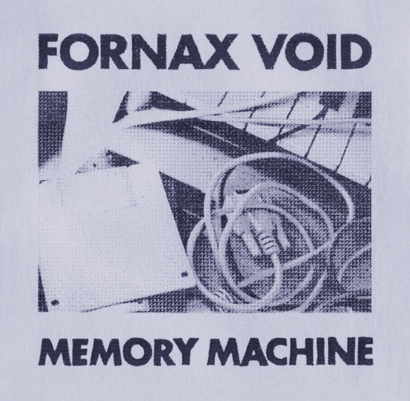 Memory Machine Cover Version 2