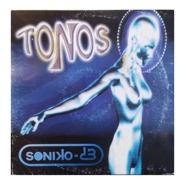 télécharger l'album Soniko Db - Tonos